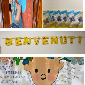 Scuola infanzia