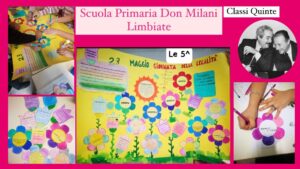 Lavoro 23 5 24 scuola Primaria