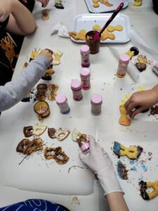 Progetto cucina