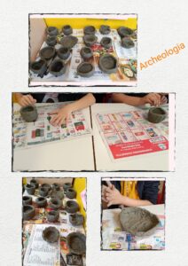 Progetto Archeologia