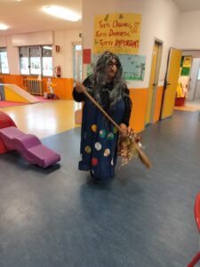 Befana 2025