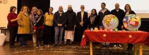 Saluto interreligioso 13.12.24