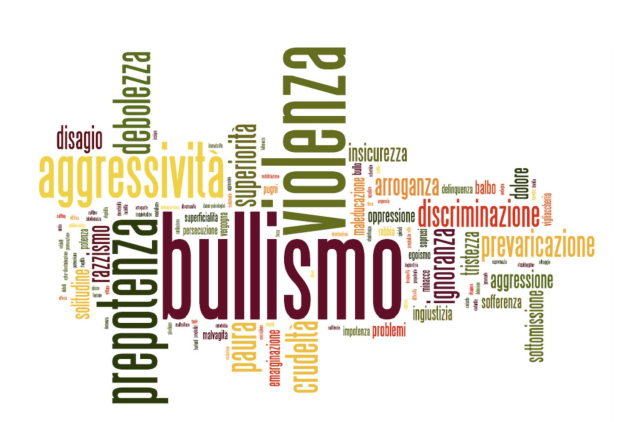 Prevenzione Bullismo, Cyberbullismo e legalità