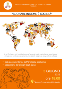 Locandina 3.6.25