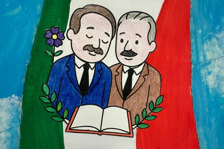 Falcone e Borsellino