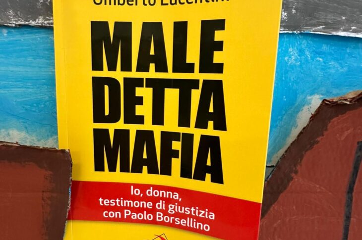 MALE DETTA MAFIA